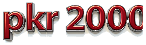 pkr 2000 logo