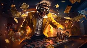 pkr 2000 Crash Games